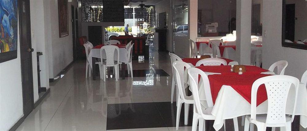 Hotel Bocagrande By Geh Suites Cartagena Exterior photo